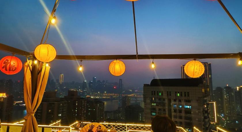 Chongqing Houlai Rooftop Terrace Youth Hostel - image 6
