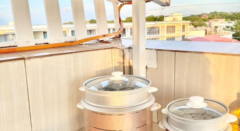 Boracay Miami Beach Hotel Boracay 3-Star Hotel restaurant