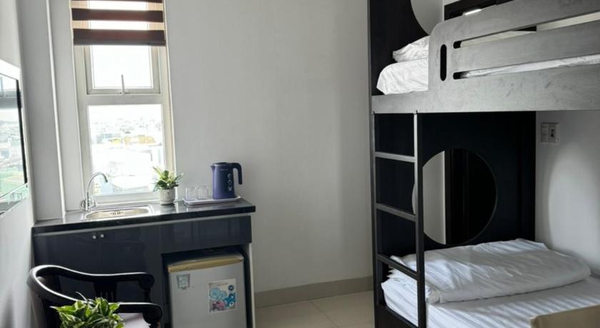 Hoa My Hotel – Da Nang