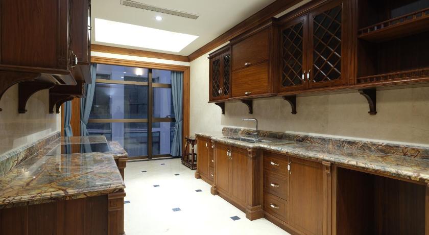 Image of Three Bedroom Penthouse - Non Smoking 0