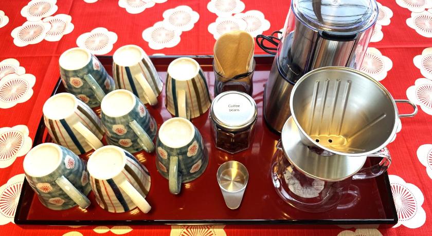 Matsumoto Traditional Japanese House -in Matsumoto Asama Onsen- 4-Star Accommodation room