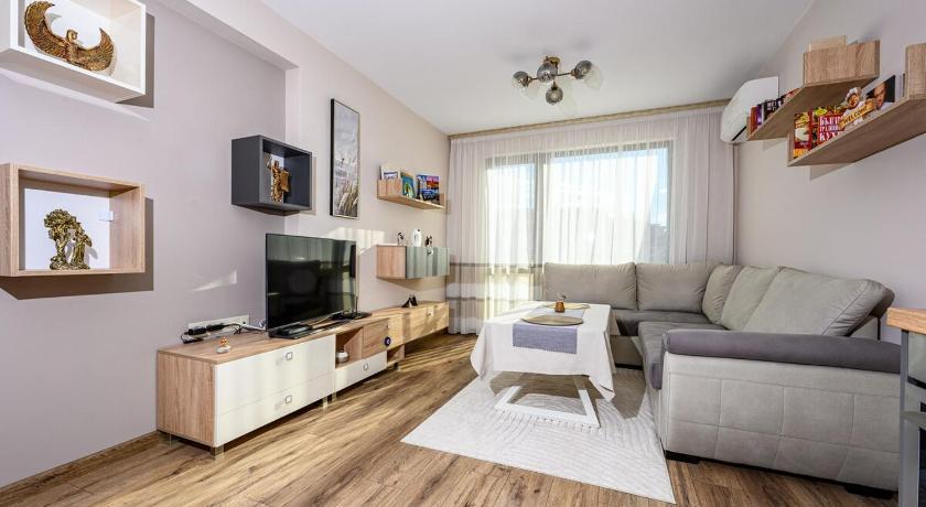 Photo of Апартамент Боруи - Agoda Discount Booking