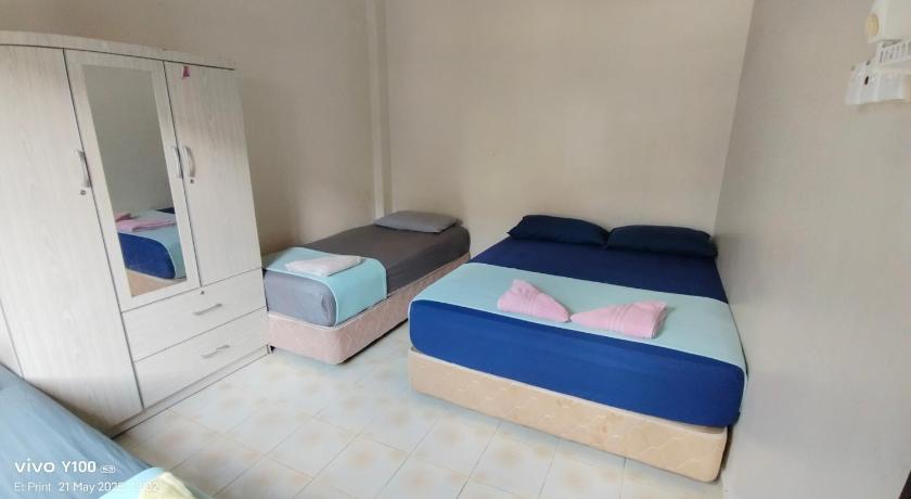 Bilde av Familierom (Family Room) 11