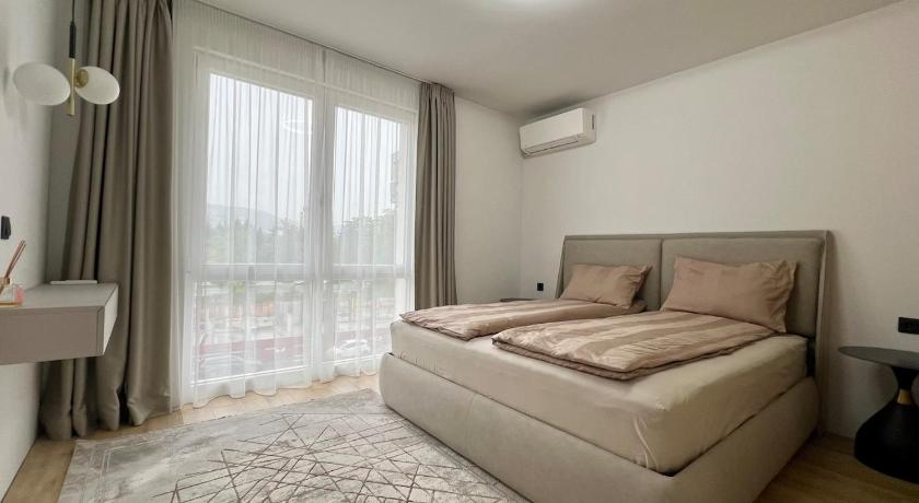 IN&P Apartment 2