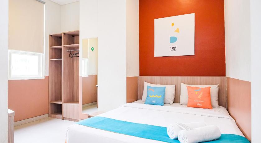 Image of Deluxe Room 1