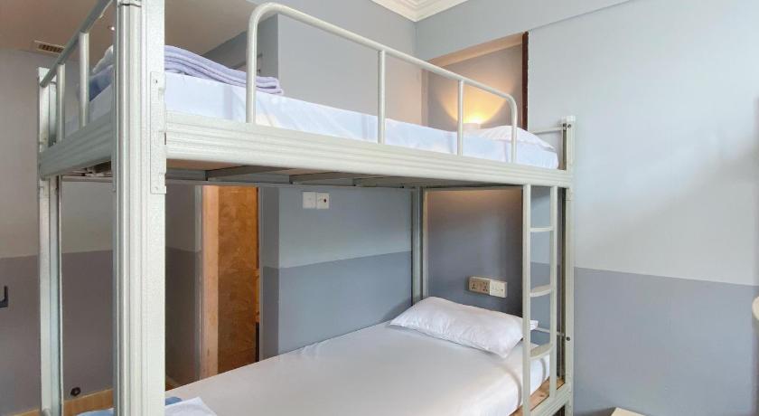 Image of Standard Quad Room 0