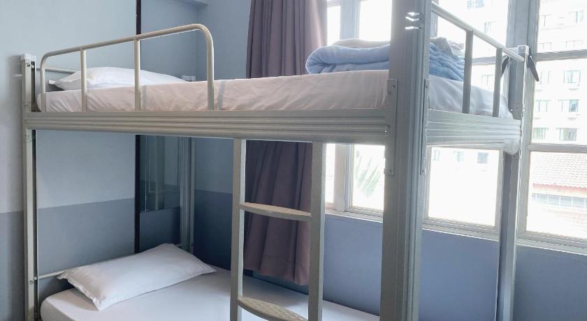 Image of Standard Quad Room 2