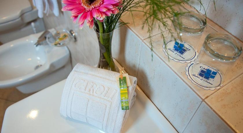 Ecoresort Le Sirene - Caroli Hotels