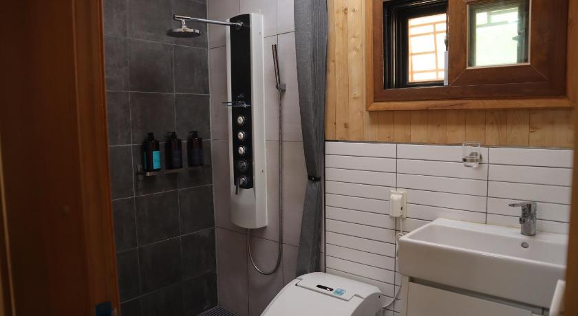 서울 평안채 (Eunpyeong Hanok Pyeonganchae) 4성급 호텔 로비