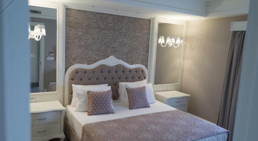 Standart Çift Kişilik (Stadard Double) Görseli 9