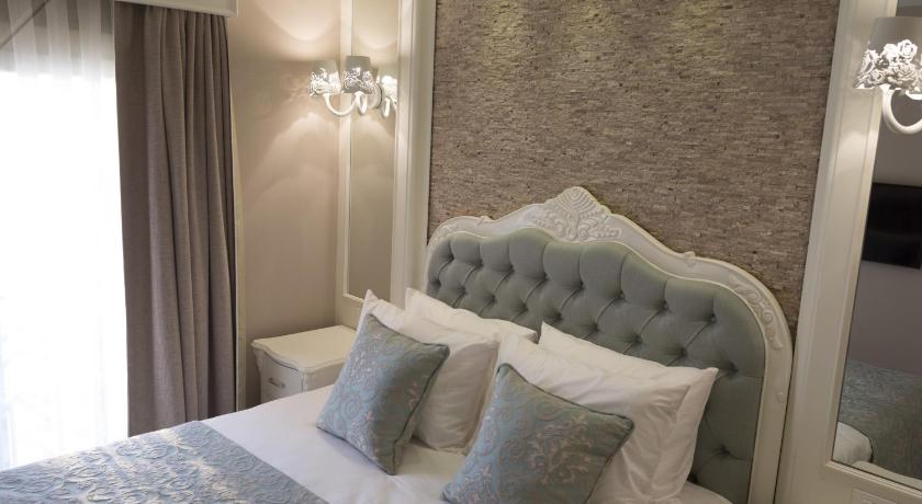 Standart Çift Kişilik (Stadard Double) Görseli 8