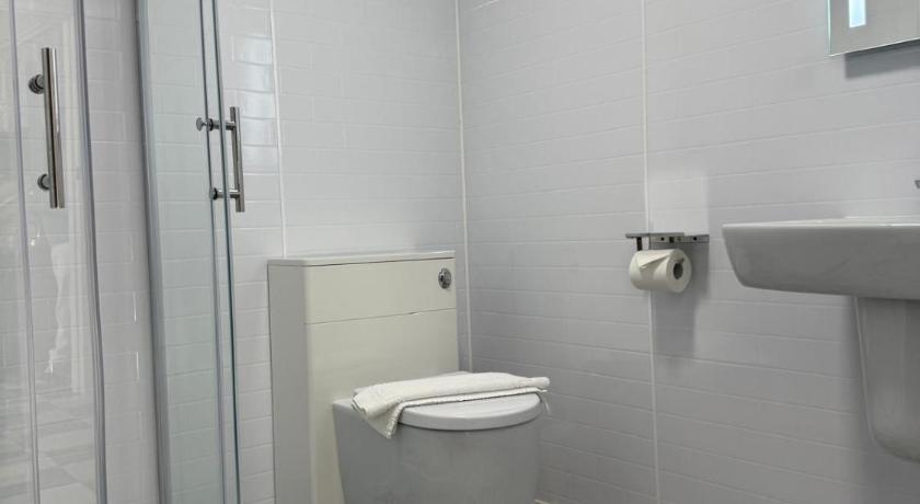 Deluxe Double Room attēls 2