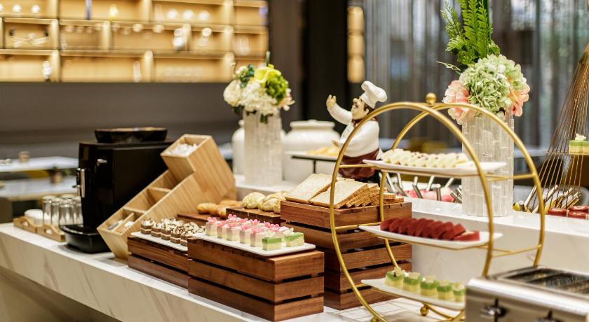 Atour Hotel Chengdu Yulin Huaxi – Chengdu, IL