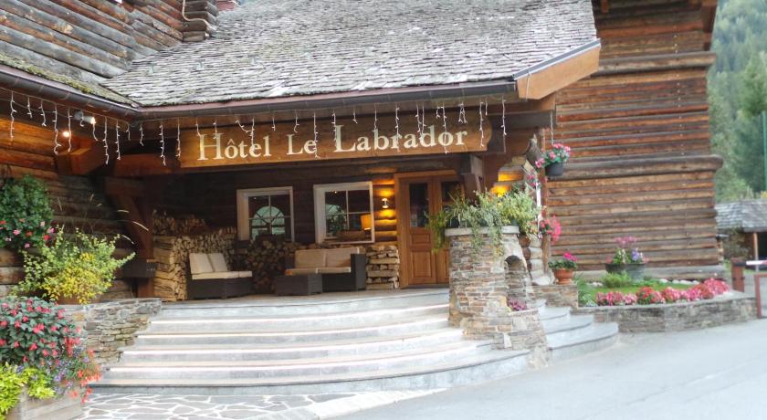 Hotel Le Labrador