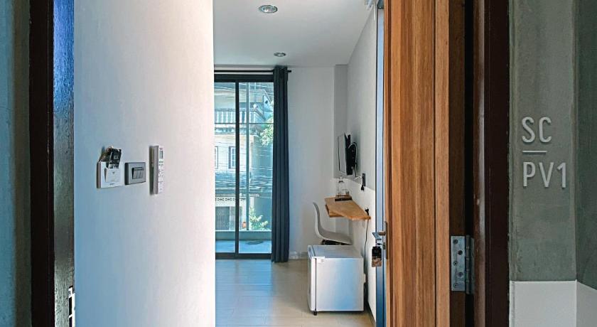 Image of Double Room with Private Bathroom 8