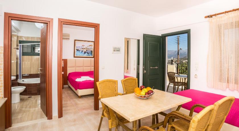 Image of Superior Apartment (3 Adults) 0