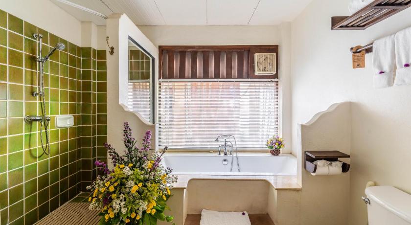 Image of Deluxe Double or Twin Room 2