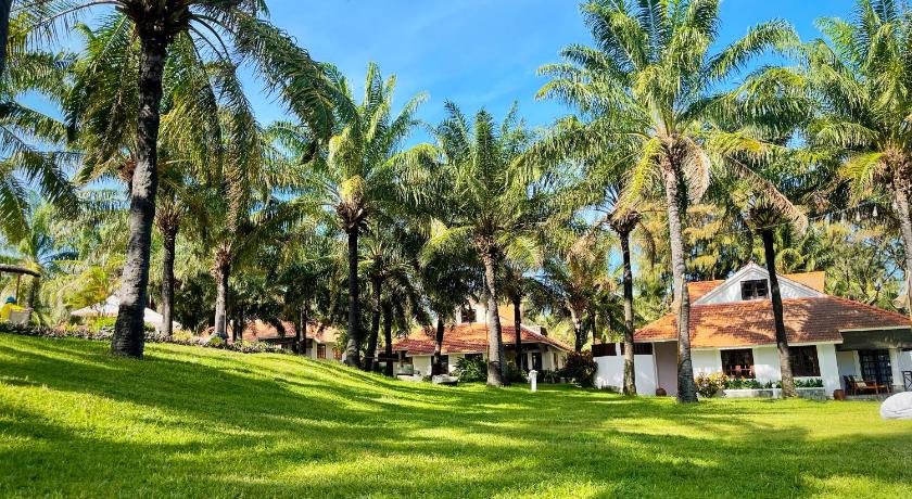 Image of Garden View Villa Double 11