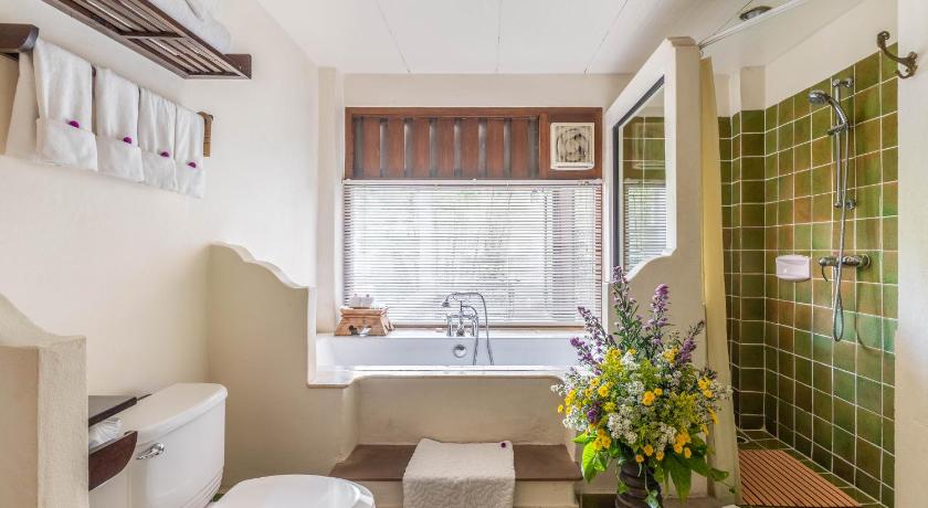 Image of Family 2-Bedroom Suite 2