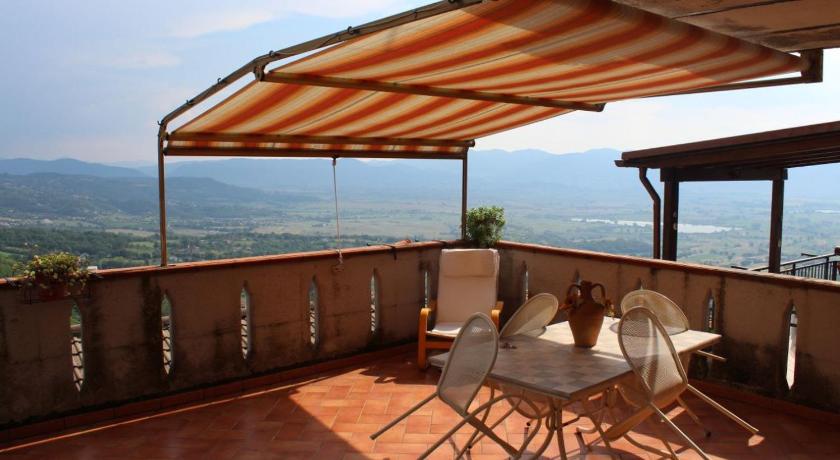 Photo de La Casa nel Sole Poggio Bustone - Réservation à prix Agoda