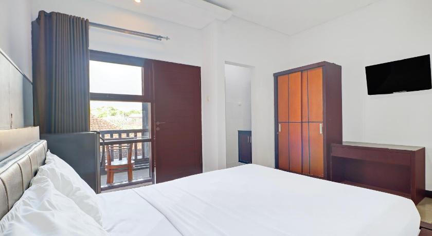 バリ Collection O Bali near Kedonganan Beach formerly New Asta Graha Homestay 3つ星 ホテル 施設