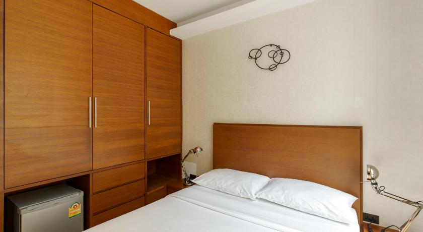 Image of Deluxe Double 14