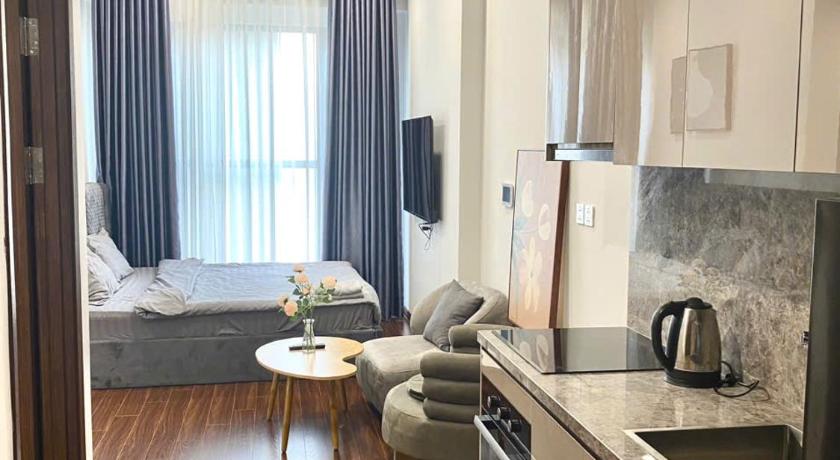 Vinhome Ocean Park 1 Gia Lâm, Hà Nội Apartment