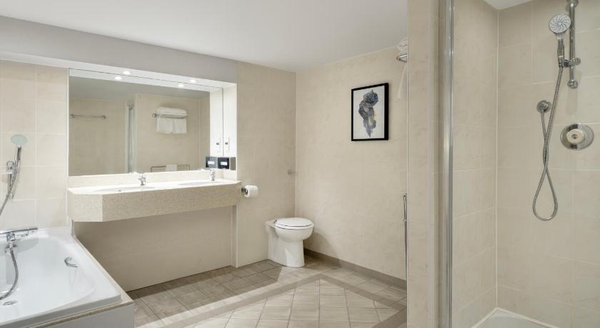 Premium room, Larger Guest room, 1 Double, Sofa bed (Premium Room, Larger Guest Room, 1 Double, Sofa Bed) fotója 2