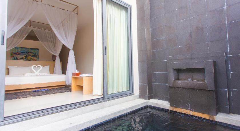 Image of 1 bedroom Pool Villa 10