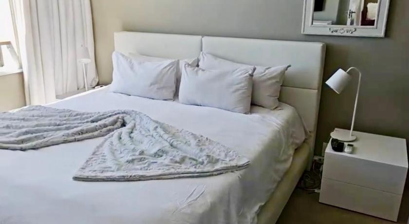 Image of Apartment with View and Balcony 12