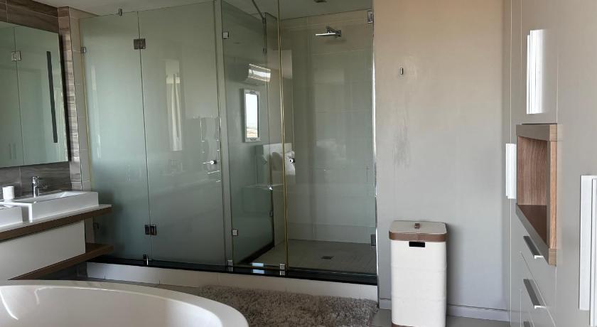 Image of Apartment with View and Balcony 9