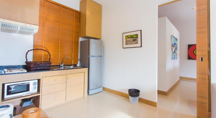 Image of 1 bedroom Pool Villa 1