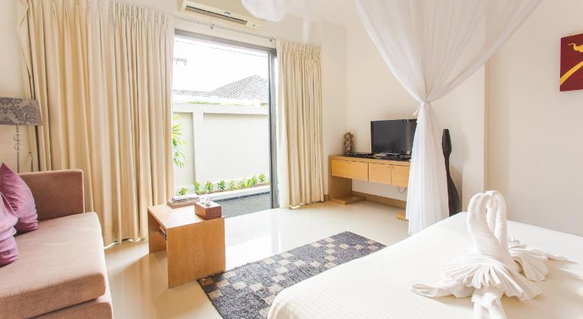 Image of 1 bedroom Pool Villa 4