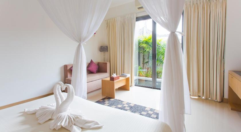 Image of 1 bedroom Pool Villa 0