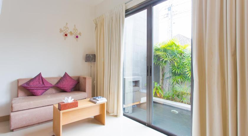 Image of 1 bedroom Pool Villa 9