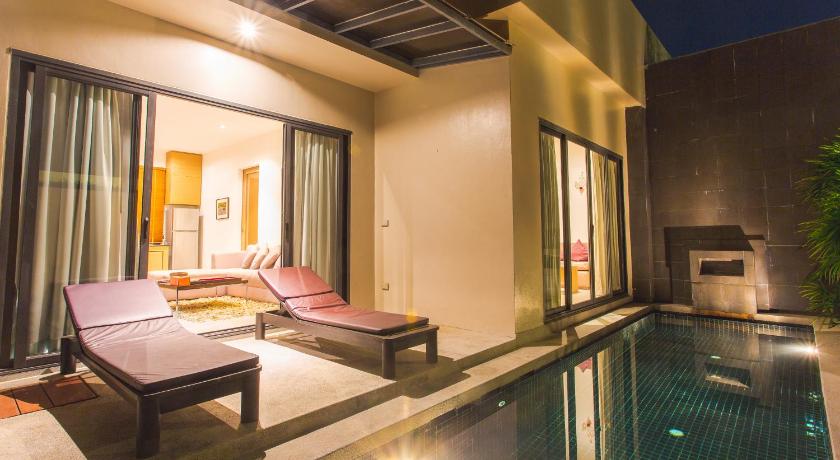 Image of 1 bedroom Pool Villa 8