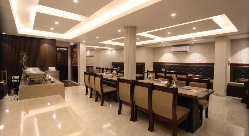 Hotel Nalanda Ladakh - image 15