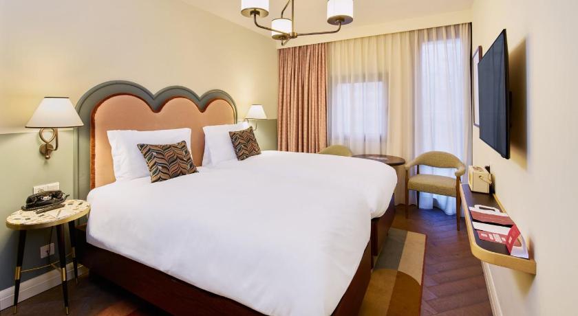 Image of Standard Twin Room 1