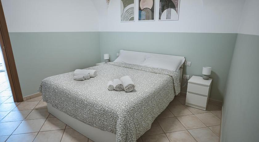 Cuore di casa Apartment
