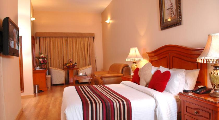 Image of Single Room 3
