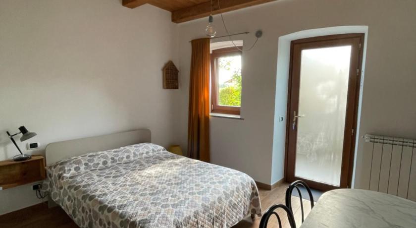 Cascina Via Piane Azeglio