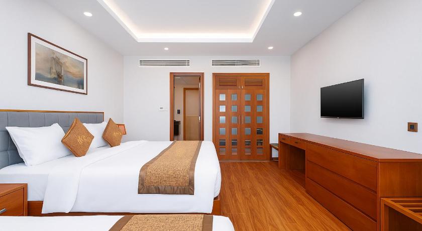 Image of Two-Bedroom Apartment 7