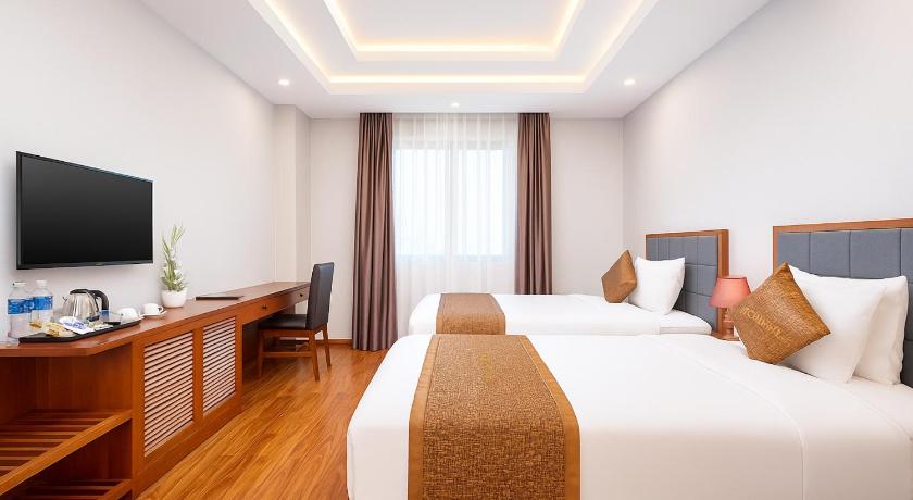 Image of Two-Bedroom Apartment 5