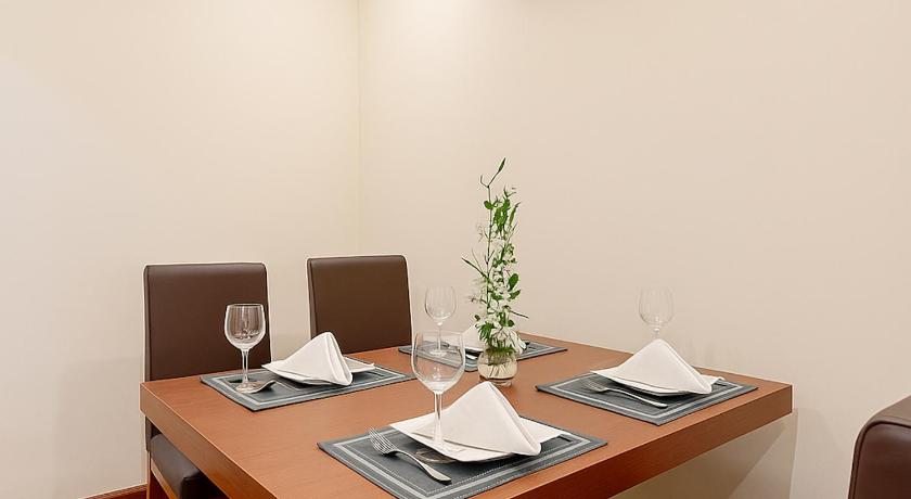 Image of Two-Bedroom Apartment 14