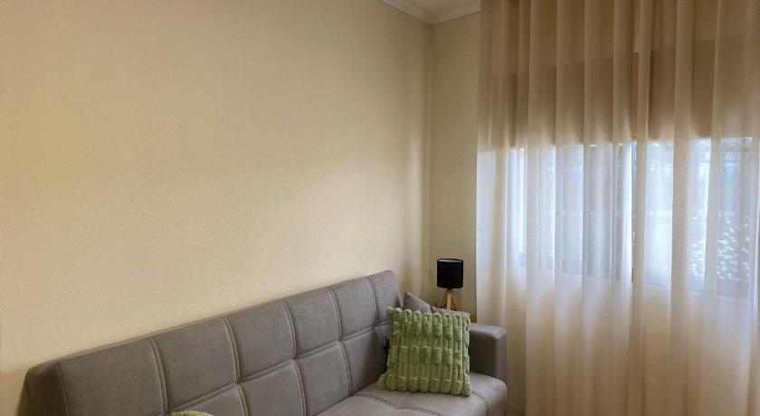 托雷德蒙科尔沃 Refugio de Moncorvo 3星级 民宿 景观