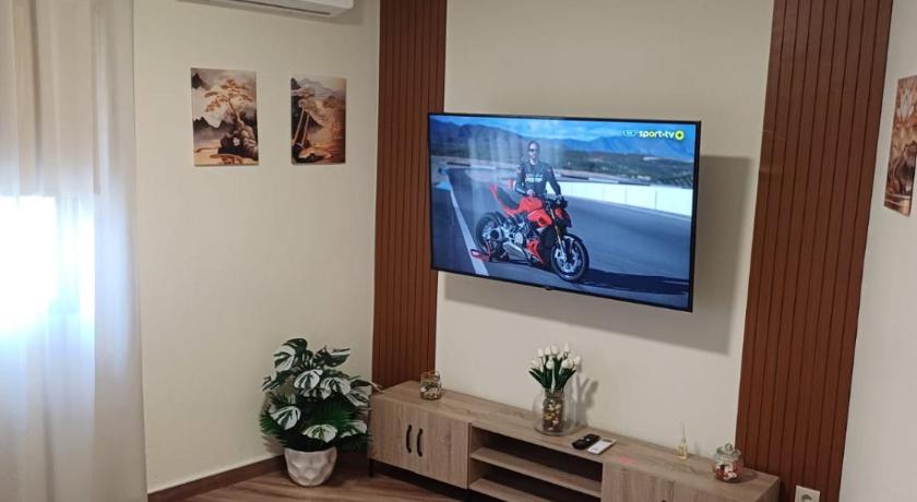 托雷德蒙科尔沃 Refugio de Moncorvo 3星级 民宿 设施