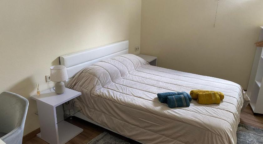 托雷德蒙科尔沃 Refugio de Moncorvo 3星级 民宿 餐厅