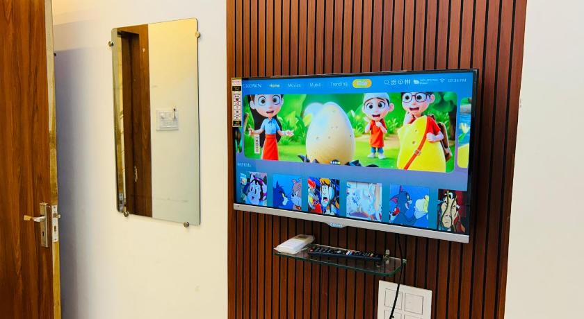 Hotel Shree - image 12