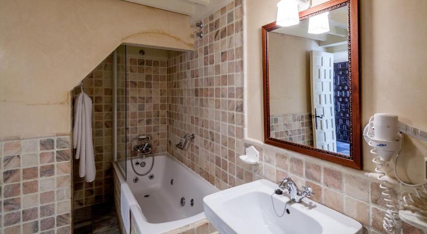 Hotel Palacio del Marques de la Gomera - image 12