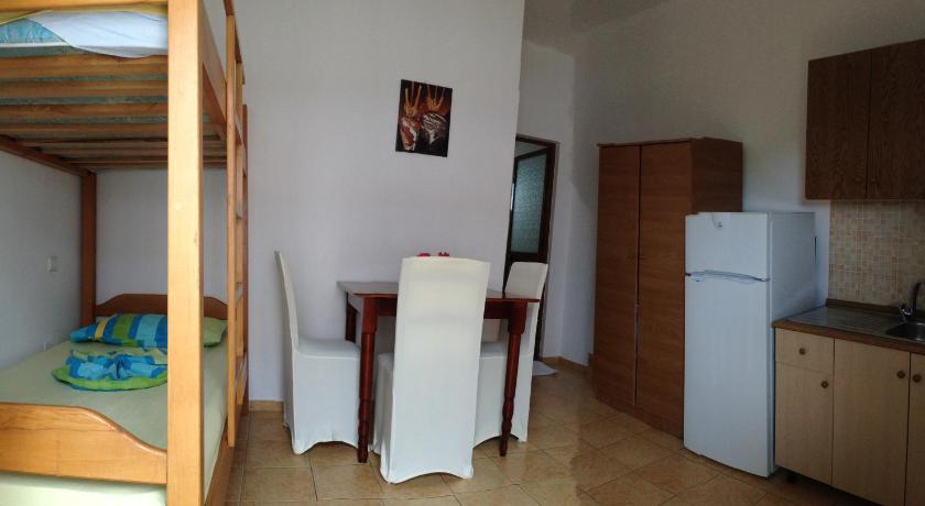 Hotel Rozafa Velipoje photo